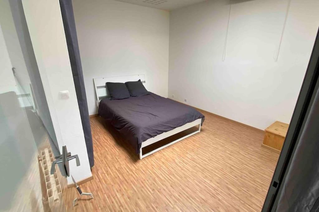 T2 Idealement Situe Thonon-les-Bains Extérieur photo