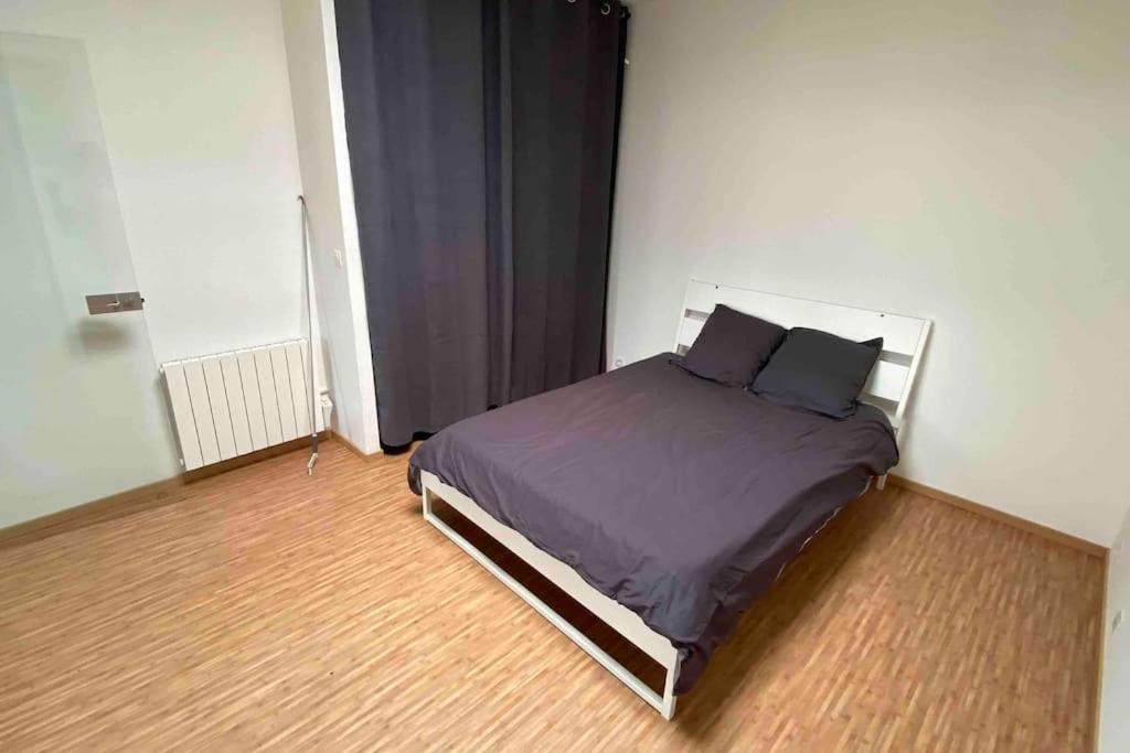 T2 Idealement Situe Thonon-les-Bains Extérieur photo