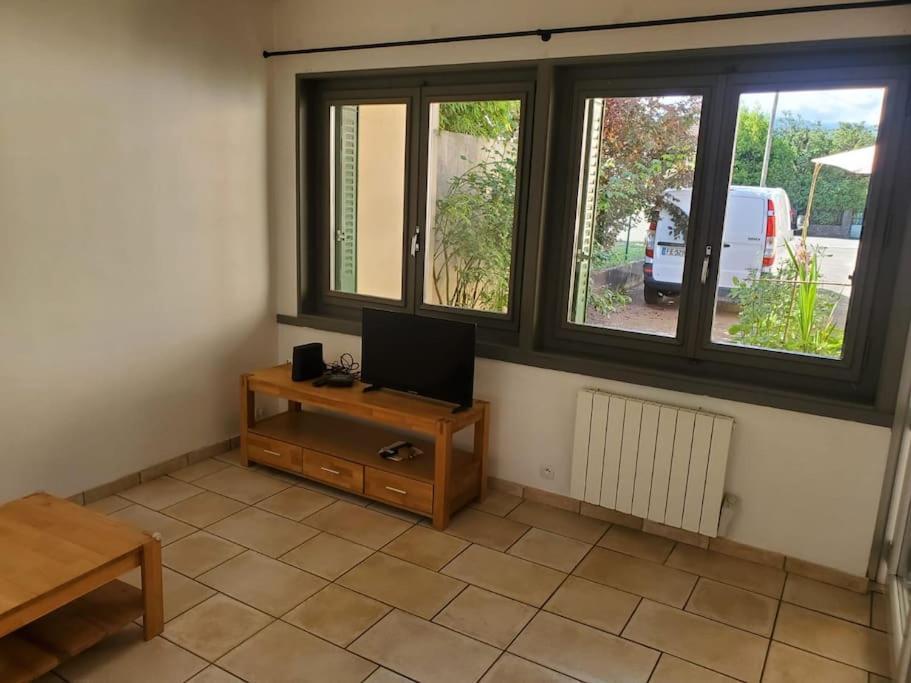T2 Idealement Situe Thonon-les-Bains Extérieur photo